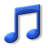 music