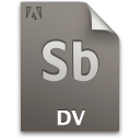 document,dv,file,sb,secondary
