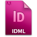document,file,icon,id60,idmlfile