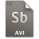 avi,document,file,sb,secondary