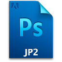 2,document,file,jp2icon,ps