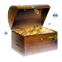 gold,treasure