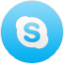 skype