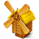 grist-mill,mill,windmill