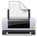 printer