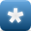 asterix,star