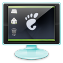 monitor