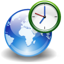 gworldclock
