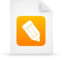 document,file,g38802,orange,paper