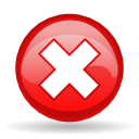 cancel,stop,warning