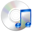 cd,itunes,music