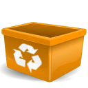 empty,fs,gnome,trash