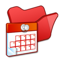 folder,red,scheduled,tasks