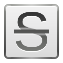 stock,strikethrough,text