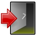 exit,system,xfce