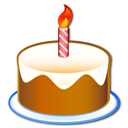 birthday,cake,cookie