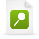 document,file,g14989,green,paper