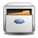 file,manager,system