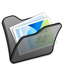 black,folder,mypictures