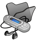 black,folder,mymusic