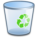 bin,empty,recycle