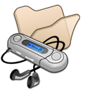 beige,folder,mymusic