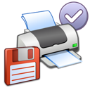 default,floppy,printer