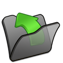 black,folder,parent