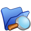 blue,explorer,folder