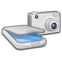 camera,scanner