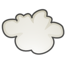 cloud,popcorn,weather