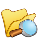 explorer,folder,yellow