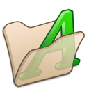 beige,folder,font1