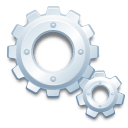 emblem,system