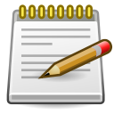 editor,text