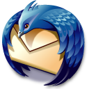 icon,thunderbird