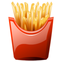 fast,food,french,fries,junk