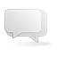 chat,comments,talk