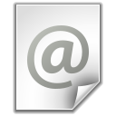 message,rfc822
