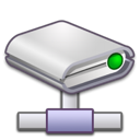 drive,network