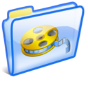 folder,movies