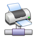 network,printer