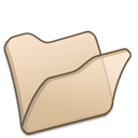 beige,folder