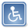 accessibility,desktop,disabled,preferences,wheelchair