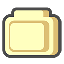 closed,folder