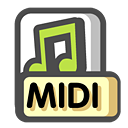 midi,sequence