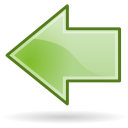 arrow,back,left