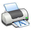 portrait,printer