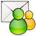 accounts,mail,preferences