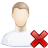 delete,remove,user